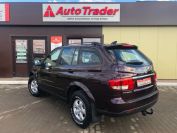 SsangYong Kyron II Фото № 6 из 19