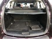 SsangYong Kyron II Фото № 10 из 19