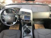 SsangYong Kyron II Фото № 11 из 19