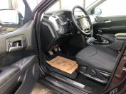 SsangYong Kyron II Фото № 12 из 19