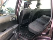 SsangYong Kyron II Фото № 9 из 19