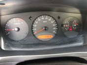 SsangYong Kyron II Фото № 15 из 19