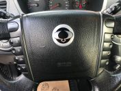 SsangYong Kyron II Фото № 16 из 19