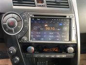 SsangYong Kyron II Фото № 18 из 19