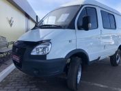 ГАЗ 27527 Соболь 4х4 Фото № 7 из 19