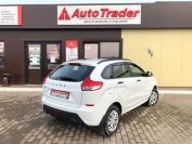 Lada X-RAY Фото № 4 из 25
