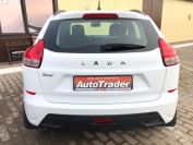Lada X-RAY Фото № 5 из 25