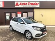 Lada X-RAY Фото № 3 из 25