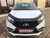Lada X-RAY Фото № 2 из 25