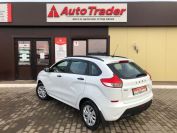Lada X-RAY Фото № 6 из 25