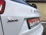 Lada X-RAY Фото № 7 из 25