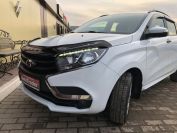 Lada X-RAY Фото № 8 из 25