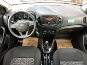 Lada X-RAY Фото № 18 из 25