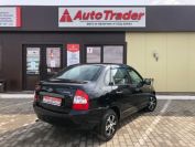 Lada 111830-Kalina Фото № 4 из 17
