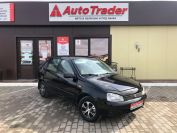 Lada 111830-Kalina Фото № 3 из 17