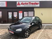 Lada 111830-Kalina Фото № 1 из 17