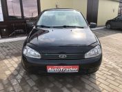 Lada 111830-Kalina Фото № 2 из 17