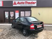 Lada 111830-Kalina Фото № 6 из 17