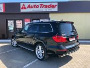 Mercedes-Benz GL350 CDI Фото № 5 из 30