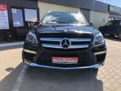 Mercedes-Benz GL350 CDI Фото № 2 из 30