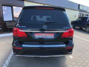 Mercedes-Benz GL350 CDI Фото № 6 из 30