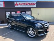 Mercedes-Benz GL350 CDI Фото № 3 из 30