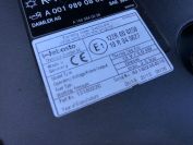 Mercedes-Benz GL350 CDI Фото № 16 из 30