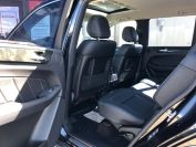Mercedes-Benz GL350 CDI Фото № 17 из 30
