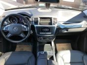 Mercedes-Benz GL350 CDI Фото № 19 из 30