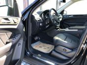 Mercedes-Benz GL350 CDI Фото № 20 из 30