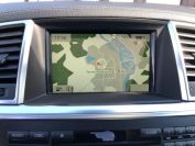 Mercedes-Benz GL350 CDI Фото № 25 из 30