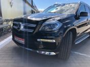 Mercedes-Benz GL350 CDI Фото № 9 из 30