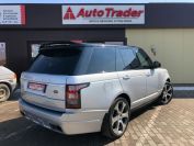 Land Rover Range Rover SDV8 Vogue SE Фото № 4 из 36