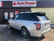 Land Rover Range Rover SDV8 Vogue SE Фото № 6 из 36