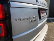 Land Rover Range Rover SDV8 Vogue SE Фото № 7 из 36