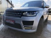 Land Rover Range Rover SDV8 Vogue SE Фото № 13 из 36