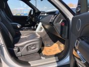 Land Rover Range Rover SDV8 Vogue SE Фото № 15 из 36