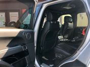 Land Rover Range Rover SDV8 Vogue SE Фото № 17 из 36