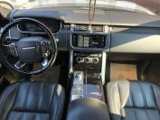 Land Rover Range Rover SDV8 Vogue SE Фото № 22 из 36