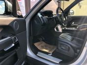 Land Rover Range Rover SDV8 Vogue SE Фото № 25 из 36