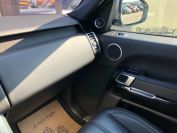 Land Rover Range Rover SDV8 Vogue SE Фото № 33 из 36