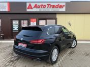 Volkswagen Touareg 3.0TDI Фото № 4 из 28