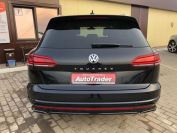 Volkswagen Touareg 3.0TDI Фото № 5 из 28
