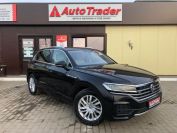 Volkswagen Touareg 3.0TDI Фото № 3 из 28