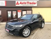 Volkswagen Touareg 3.0TDI Фото № 1 из 28