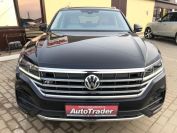 Volkswagen Touareg 3.0TDI Фото № 2 из 28