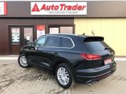 Volkswagen Touareg 3.0TDI Фото № 6 из 28