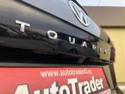 Volkswagen Touareg 3.0TDI Фото № 7 из 28