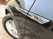 Volkswagen Touareg 3.0TDI Фото № 9 из 28