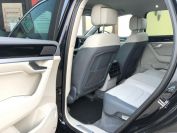 Volkswagen Touareg 3.0TDI Фото № 16 из 28